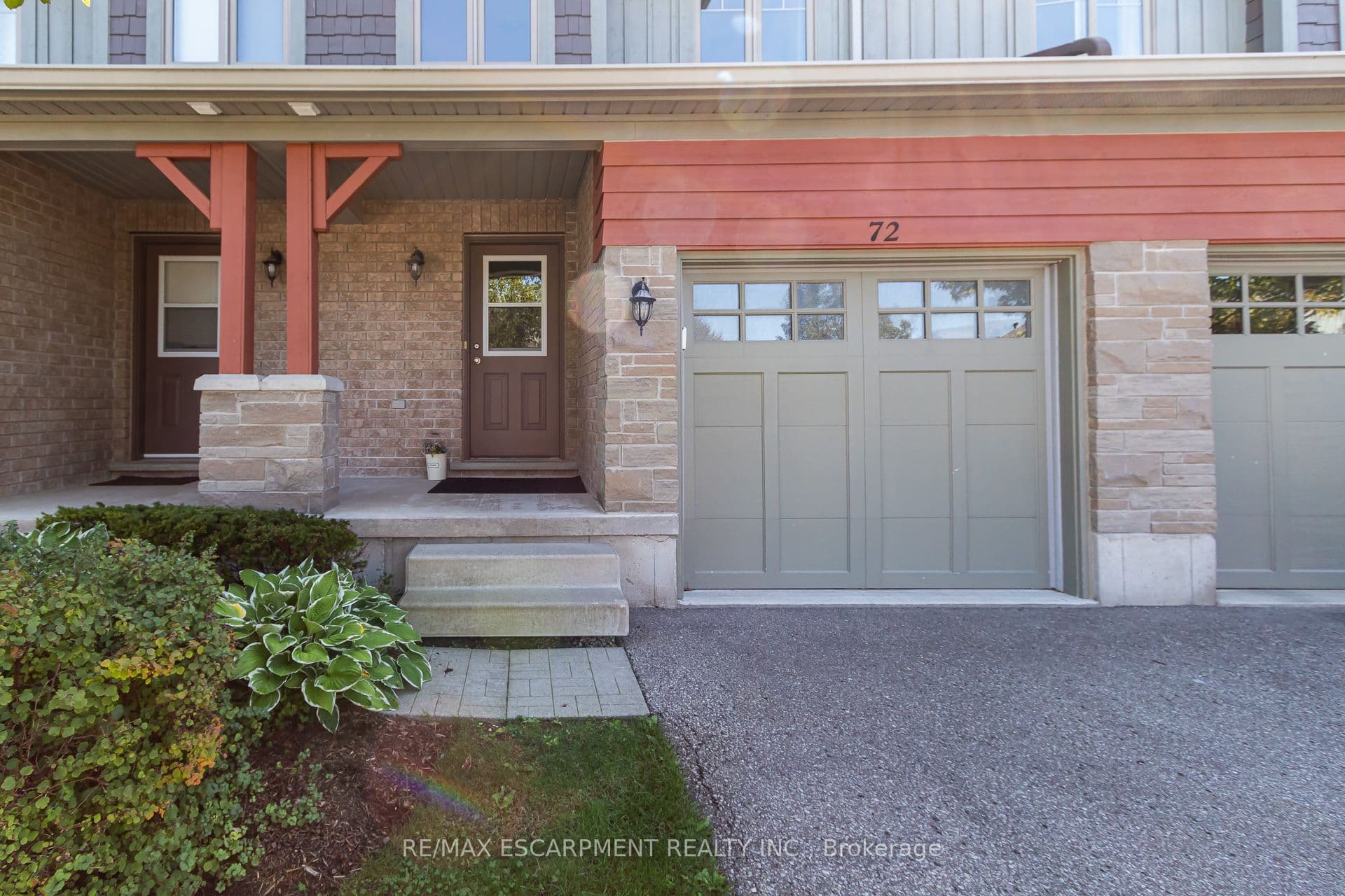 72 SILVER GLEN Boulevard, Collingwood, ON L9Y 0G9