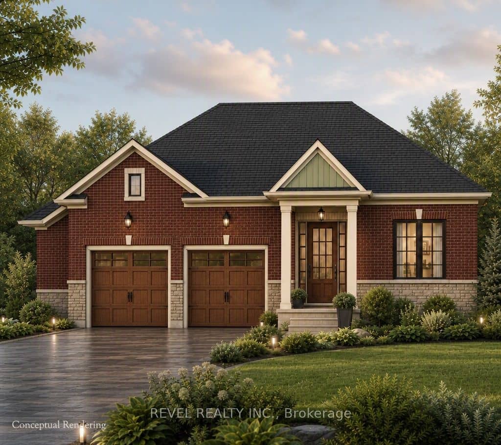 37 VICTORIA Avenue 16, Halton Hills, ON L7J 1Z1