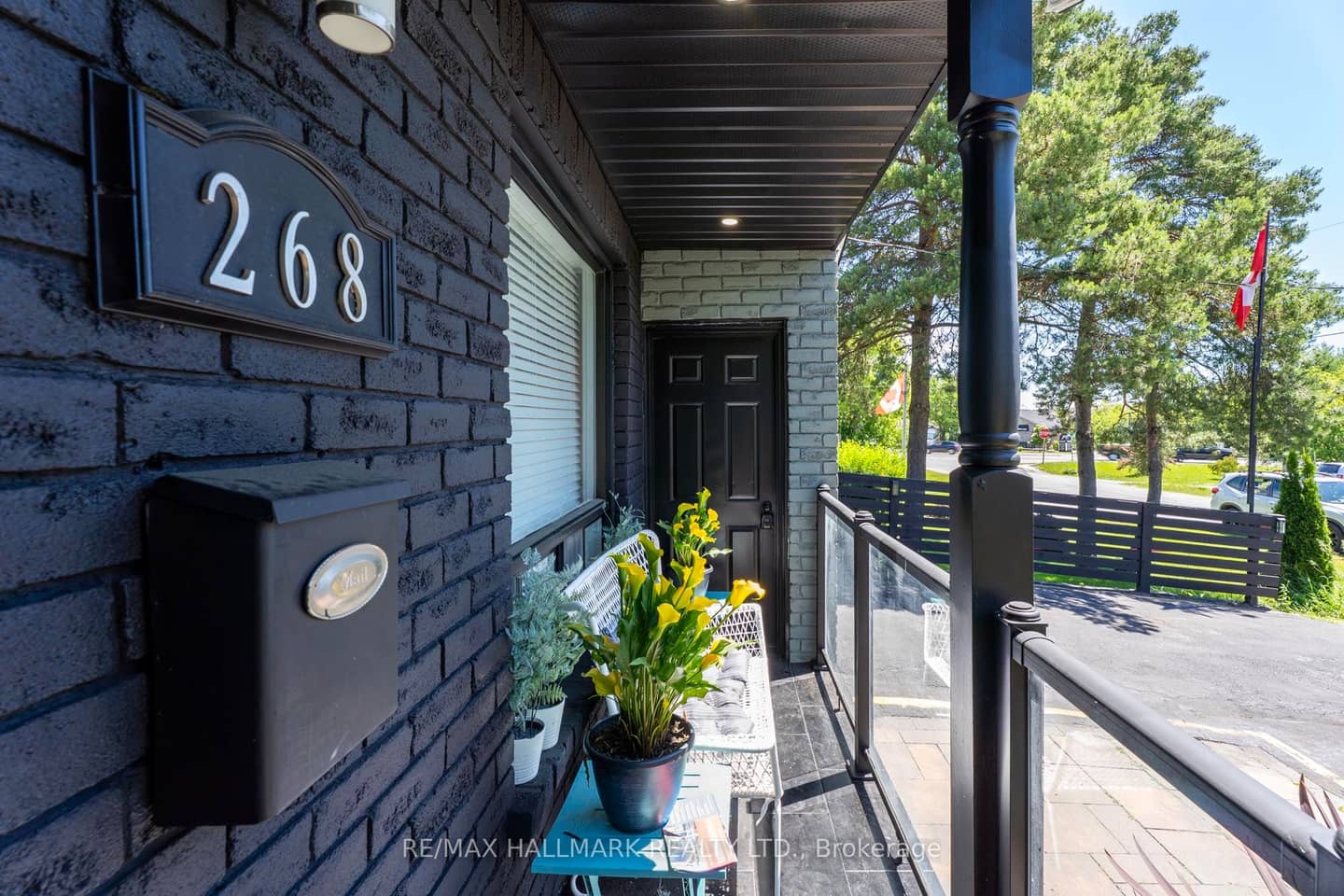 268 Pasadena Drive, Georgina, ON L4P 2Y9