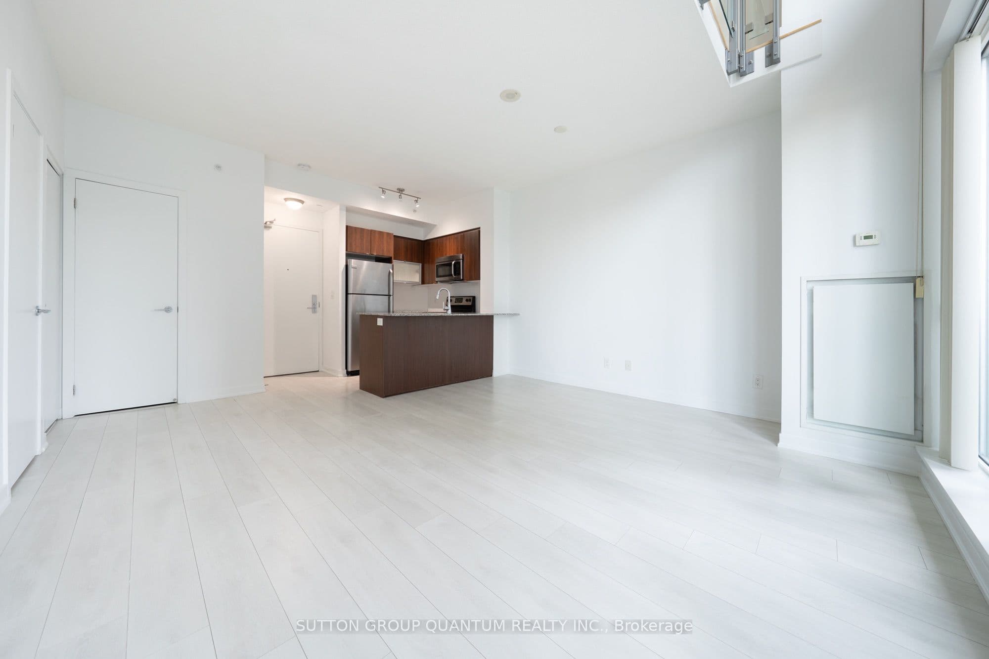 150 East Liberty Street 1012, Toronto, ON M6K 3R5