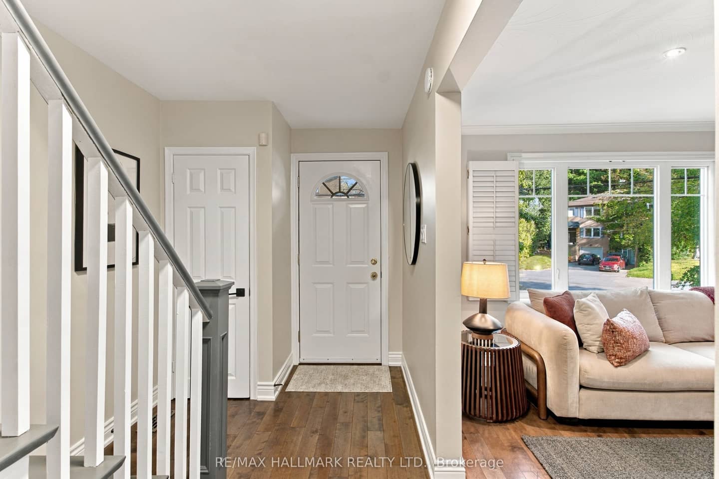 35 Love Crescent, Toronto, ON M4E 1V6