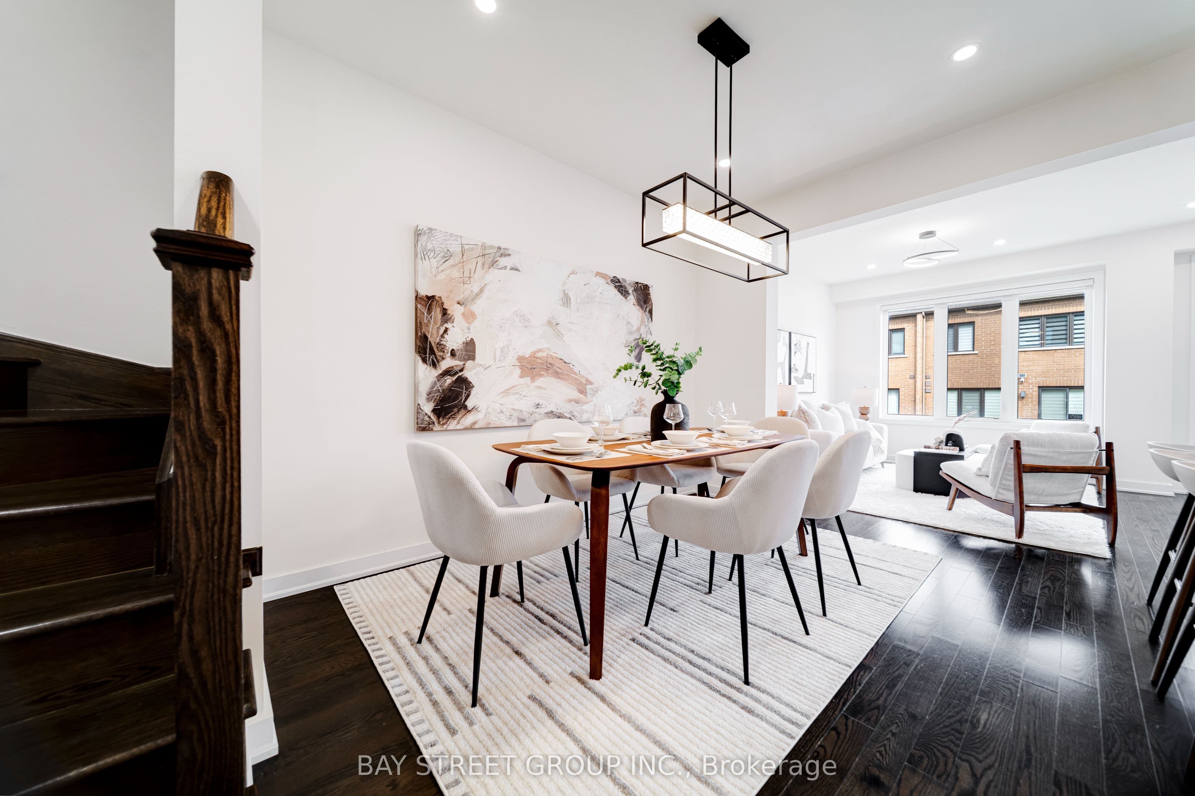 42 Dariole Drive, Richmond Hill, ON L4E 0Z2