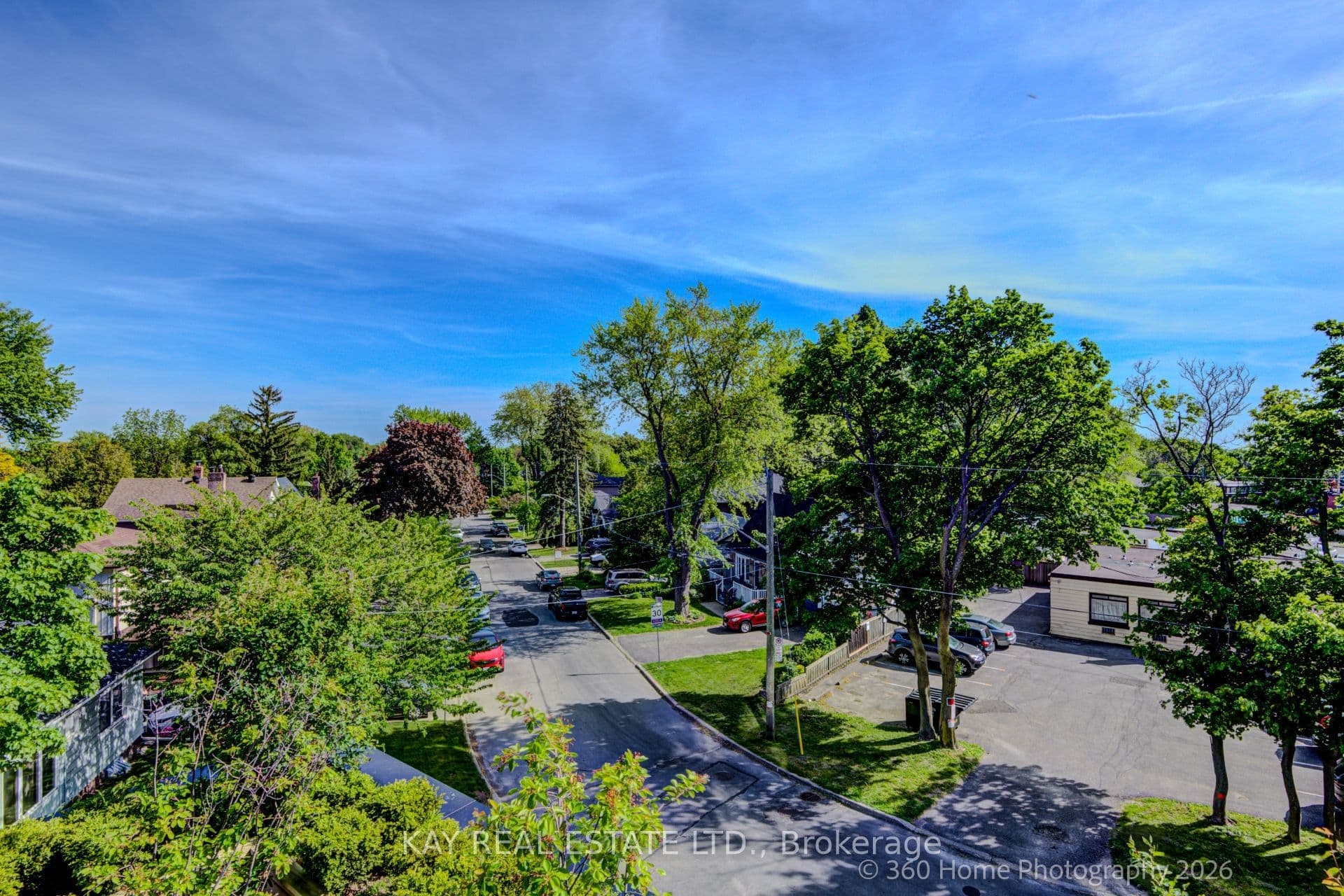2799 Kingston Road 305, Toronto, ON M1M 1N1