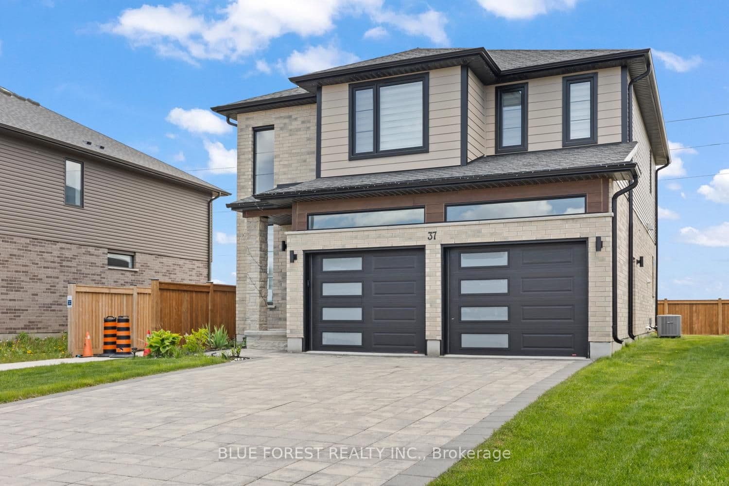 37 Evylean Court, St. Thomas, ON N5R 0P6