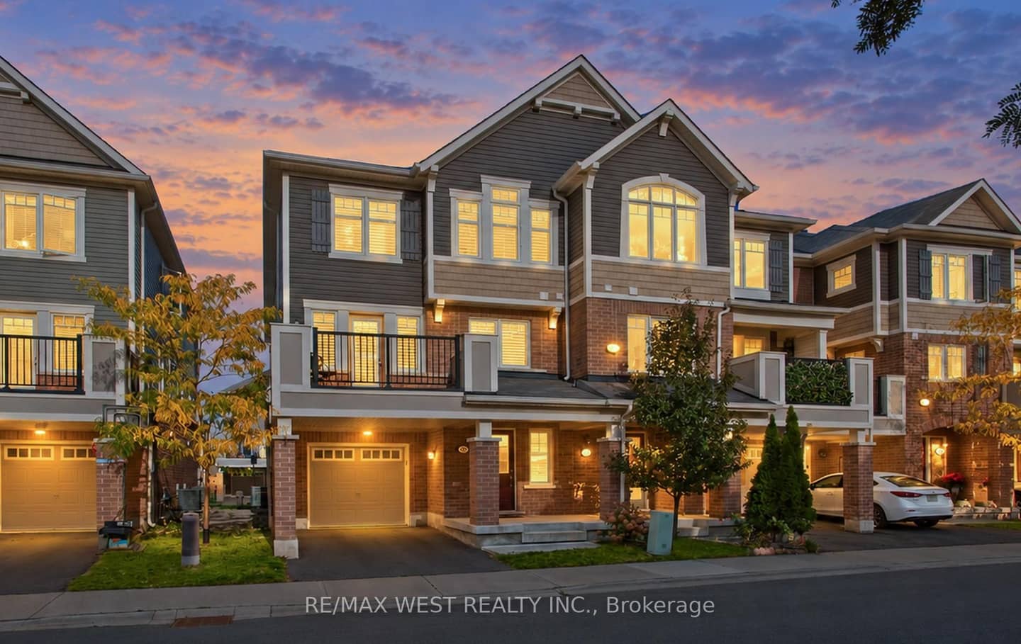 1000 Asleton Boulevard 90, Milton, ON L9T 9L6