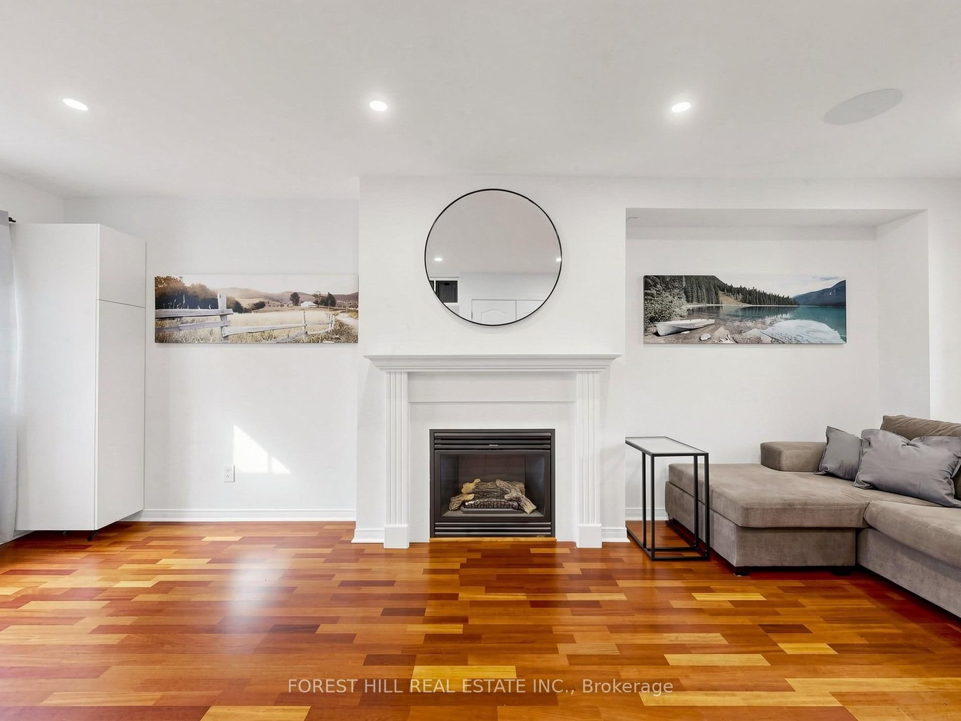 8 Bullrush Drive, Vaughan, ON L4H 2V9