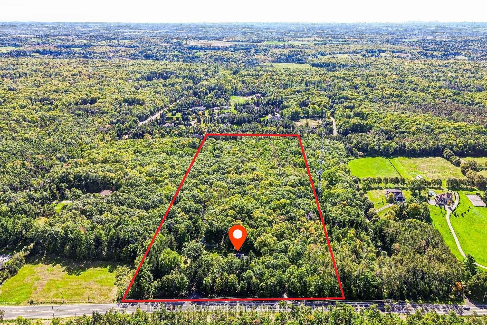 3659 Aurora Road, Whitchurch-Stouffville, ON L4A 2P9