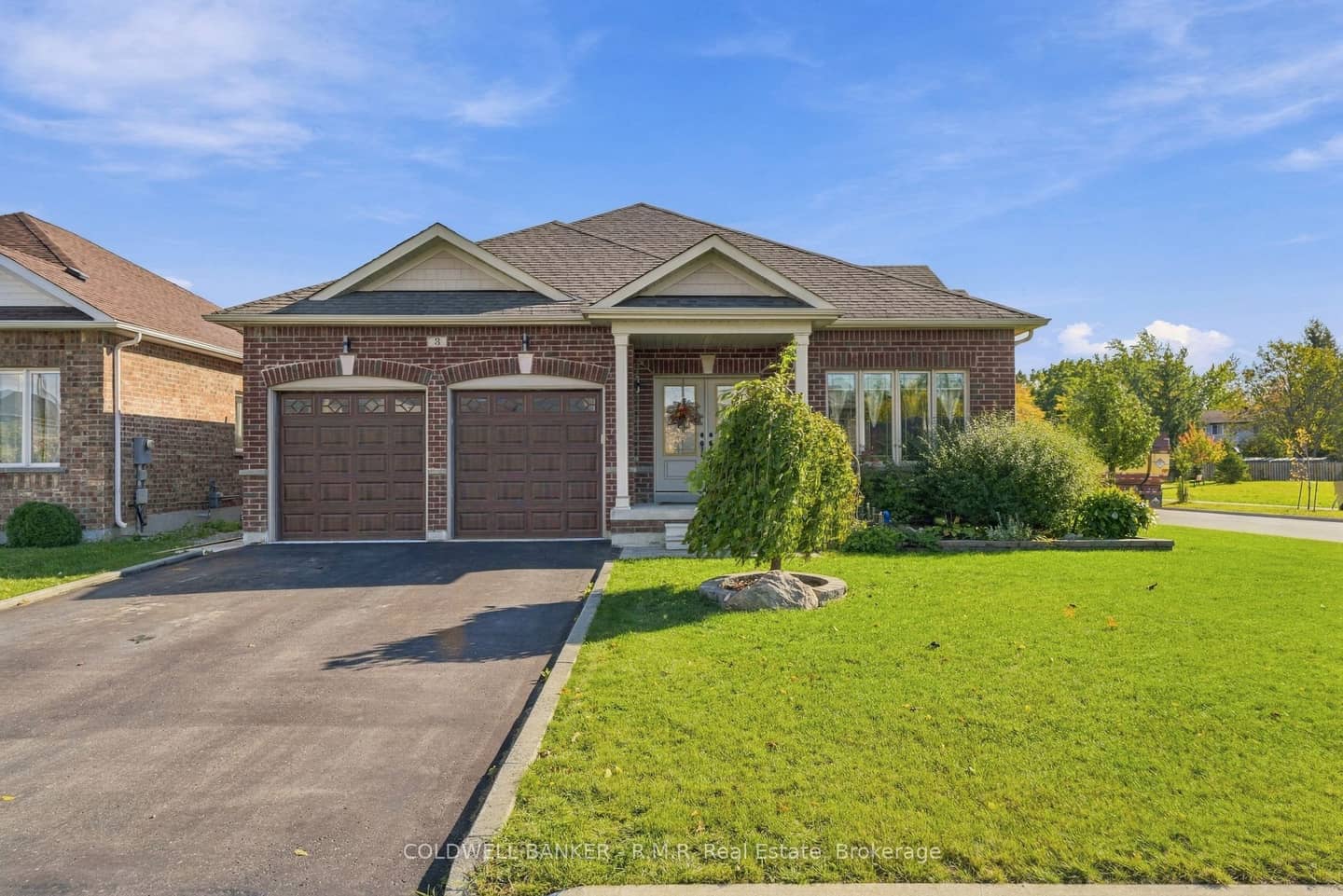 3 Pollock Avenue, Brock, ON L0K 1A0