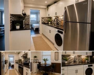 106 Fleetwood Crescent 309, Brampton, ON L6T 2E5