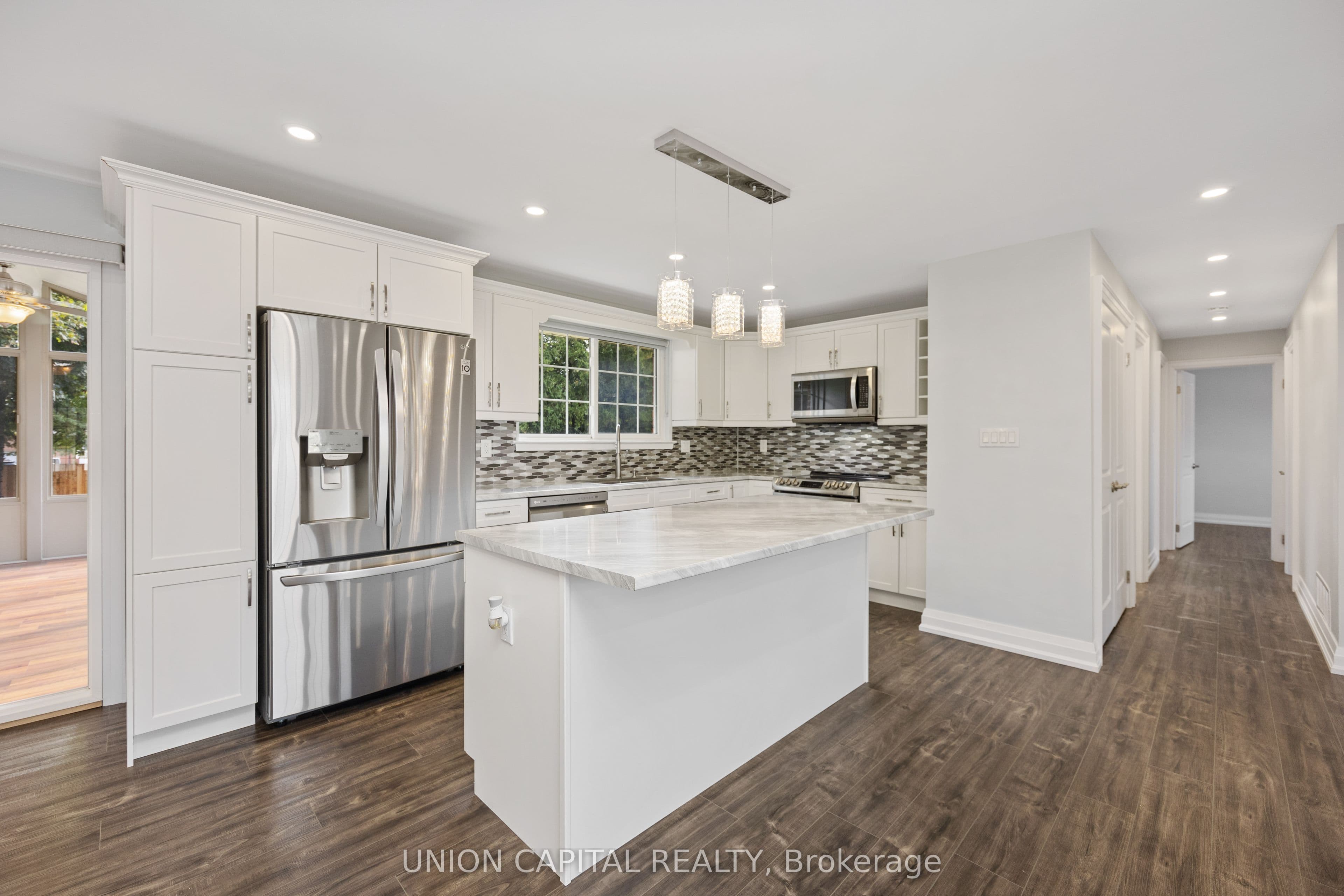 50 Burningham Crescent Main, Ajax, ON L1S 6A2