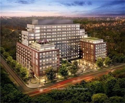 1830 Bloor Street W 1014, Toronto, ON M6P 3K6