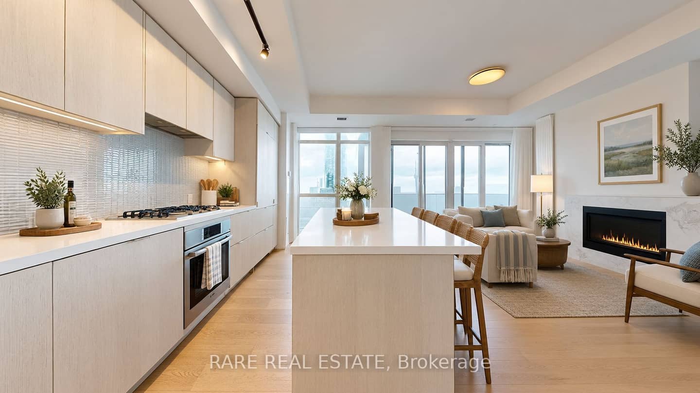 7 Grenville Street 6111, Toronto, ON M4Y 0E9