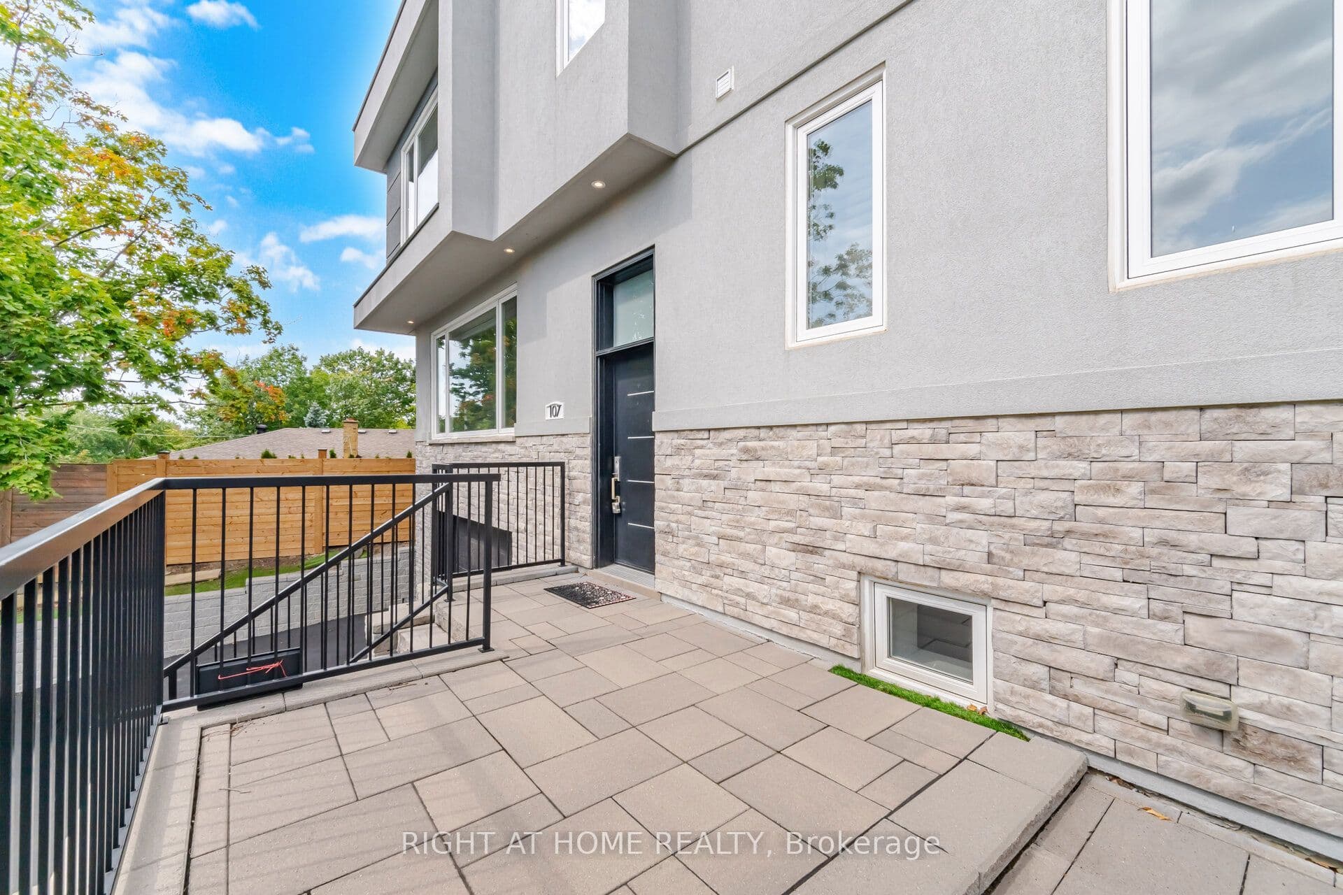 107 Trethewey Drive, Toronto, ON M6M 4B6