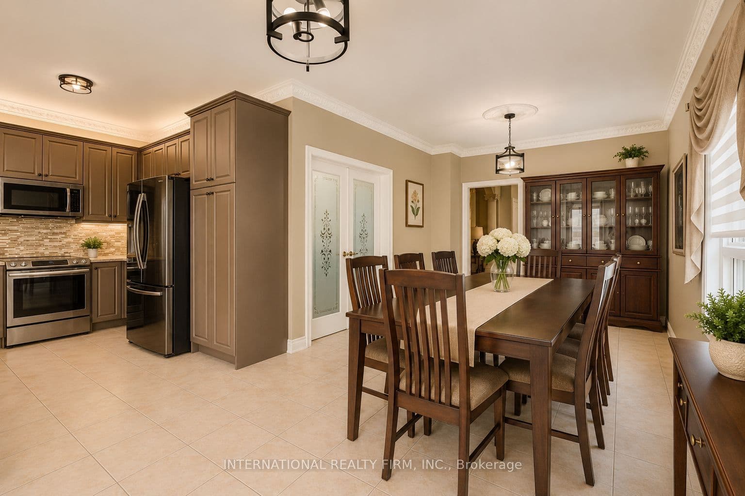 43 Water Garden Lane, Vaughan, ON L4H 1N2