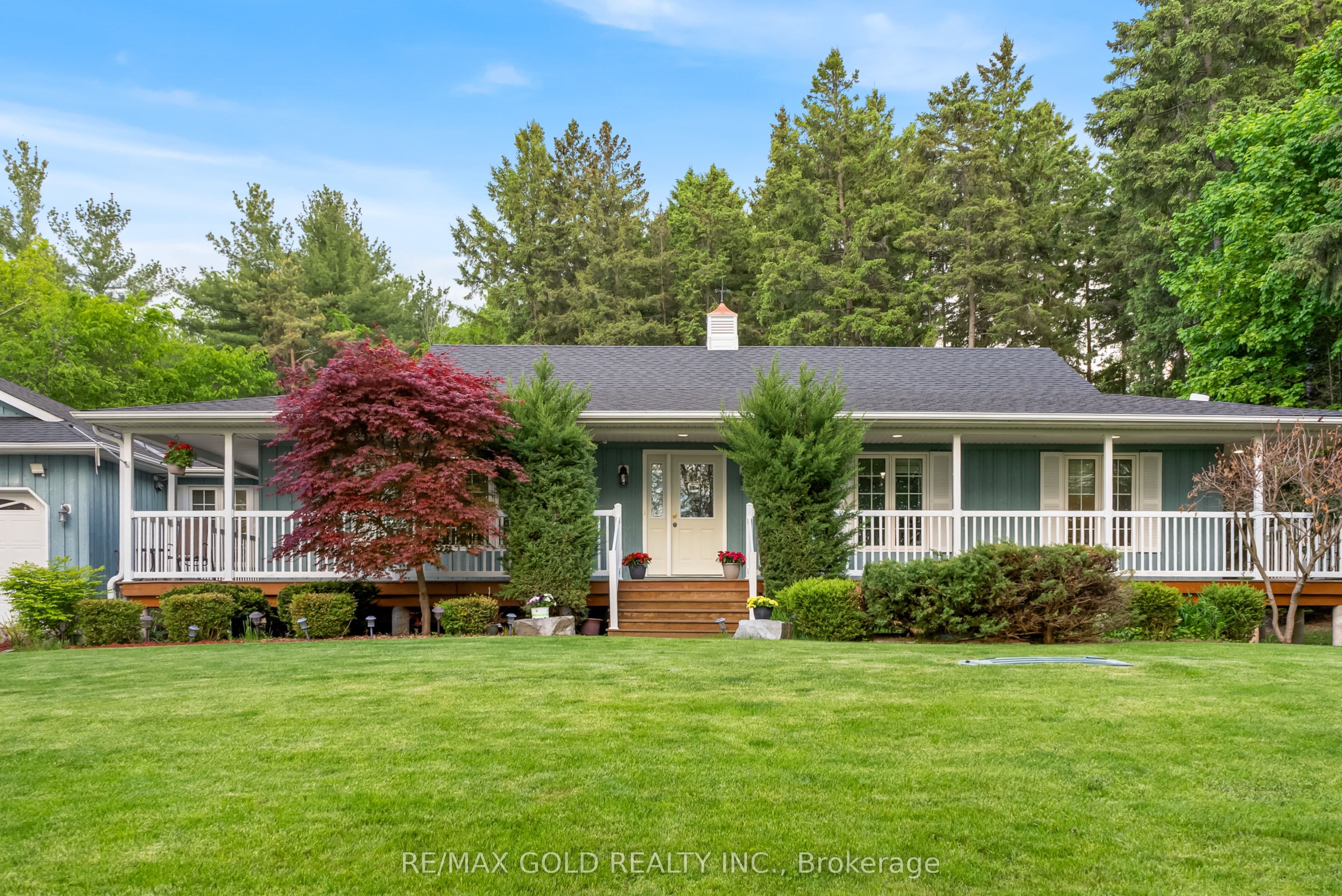 15252 Chinguacousy Road, Caledon, ON L7C 1Z7