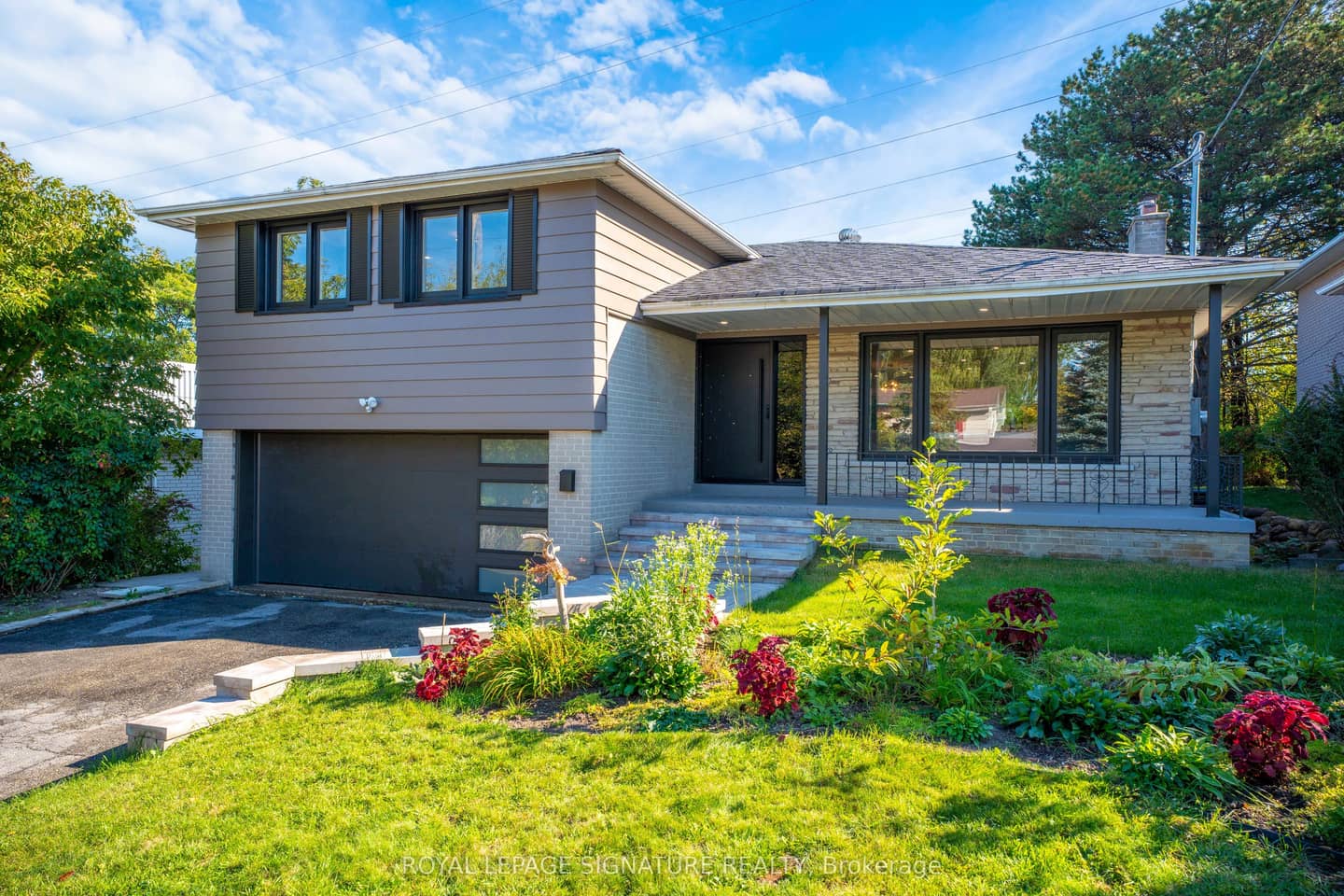 49 Snowcrest Avenue, Toronto, ON M2K 2K9