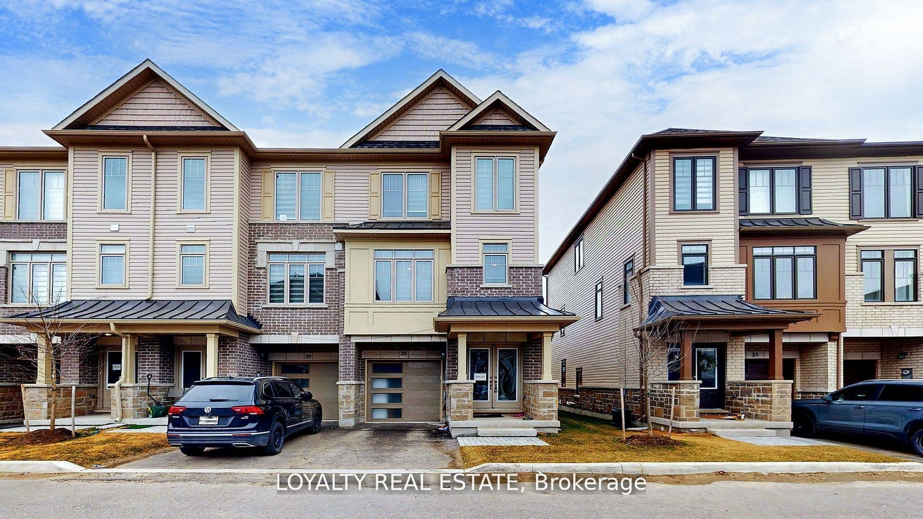 35 Bavin Street, Clarington, ON L1C 7H5