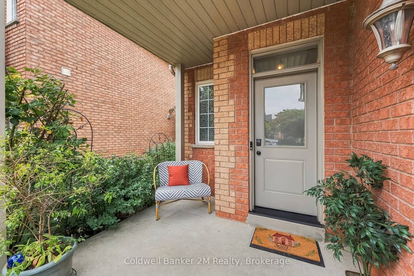 52 Marjoram Drive, Ajax, ON L1S 7P3