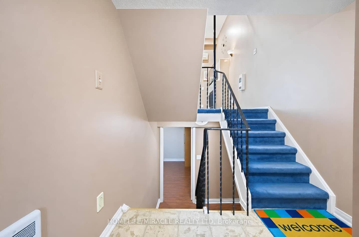 63 Mccallum Court 63, Brampton, ON L6W 3M4