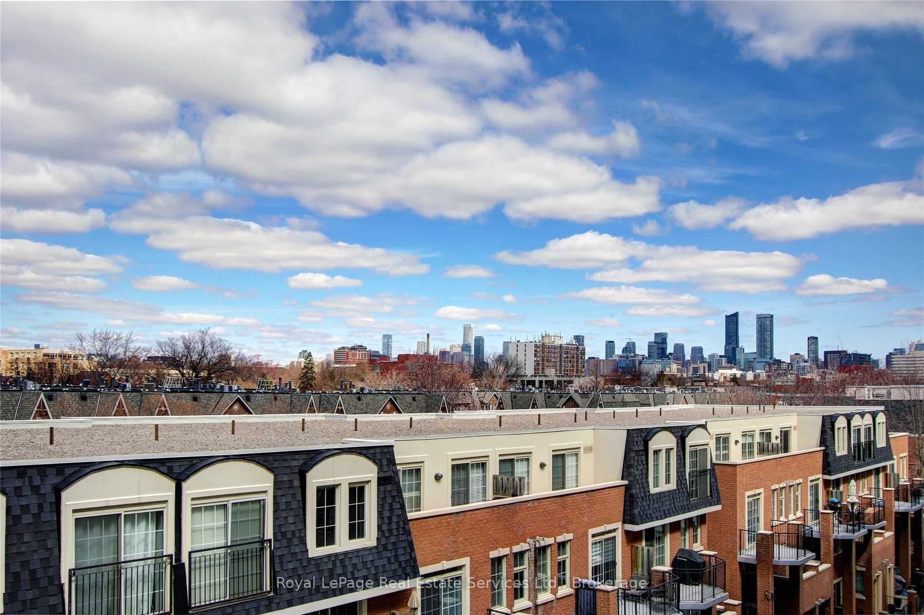 1000 King Street W 517, Toronto, ON M6K 3N1