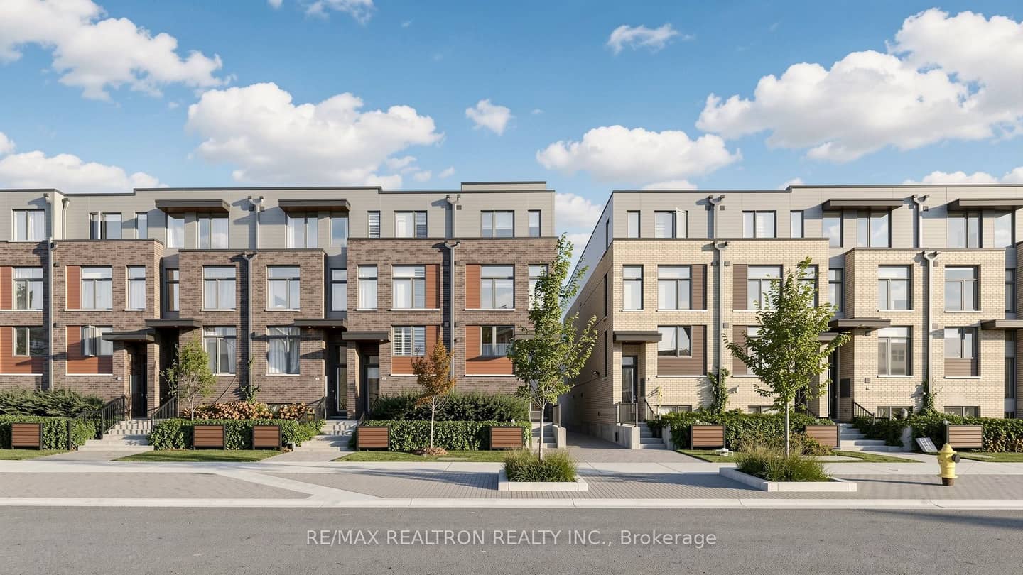 48 Hooyo Terrace, Toronto, ON M6A 0E2