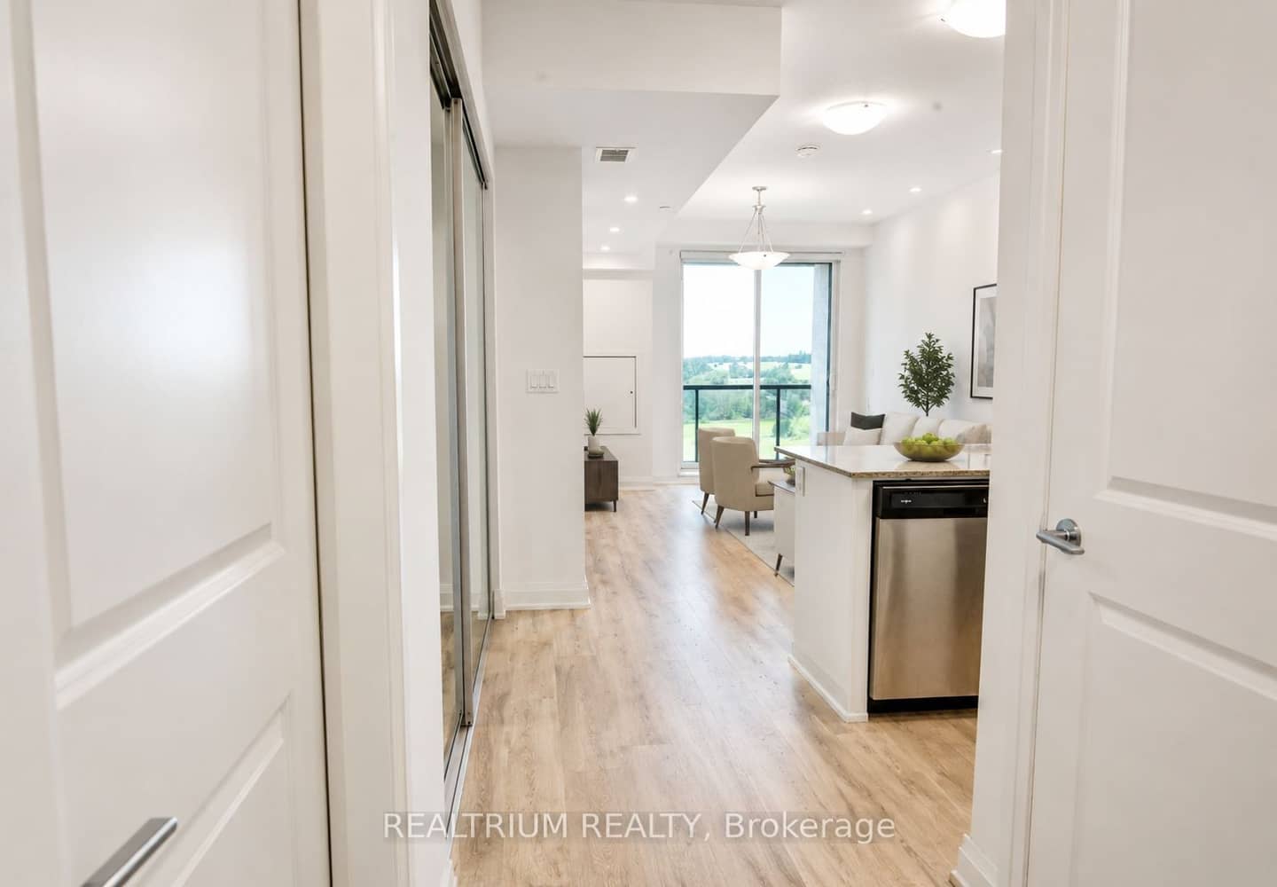 9700 Ninth Line 602, Markham, ON L6B 1A8