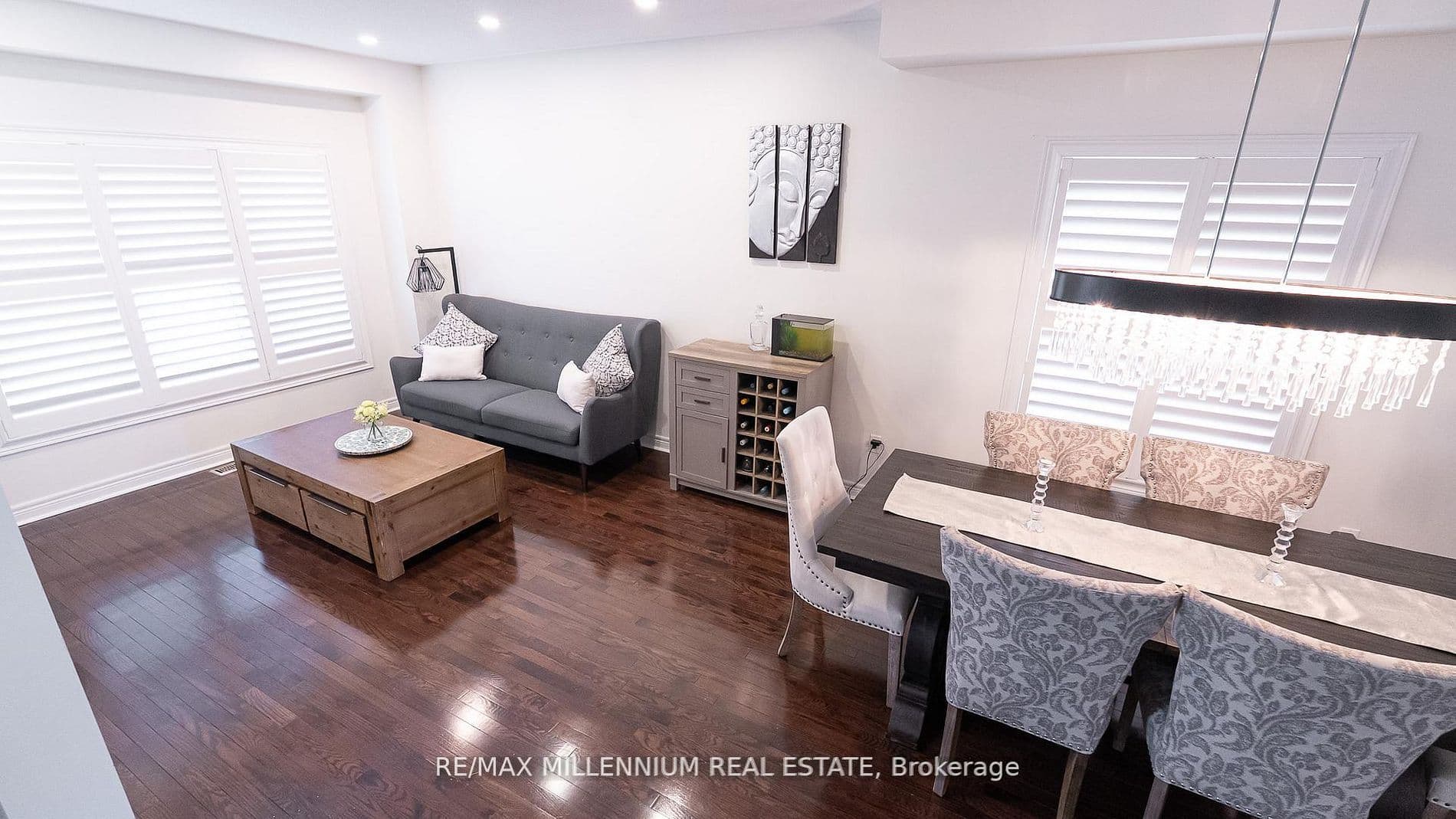 19 Bellotti Crescent, Ajax, ON L1Z 0M2