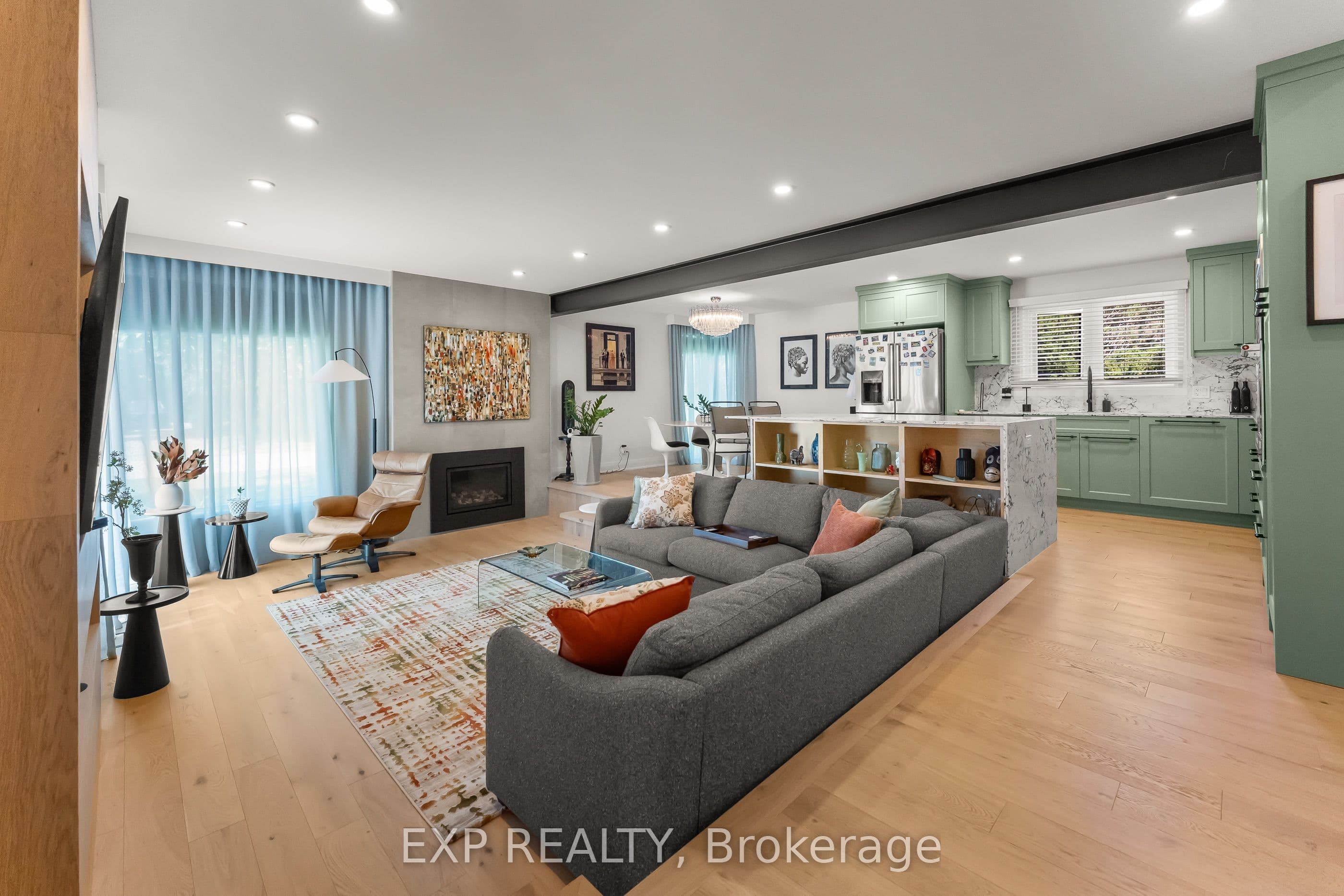 23 The Cedars Street, St. Catharines, ON L2M 6M9
