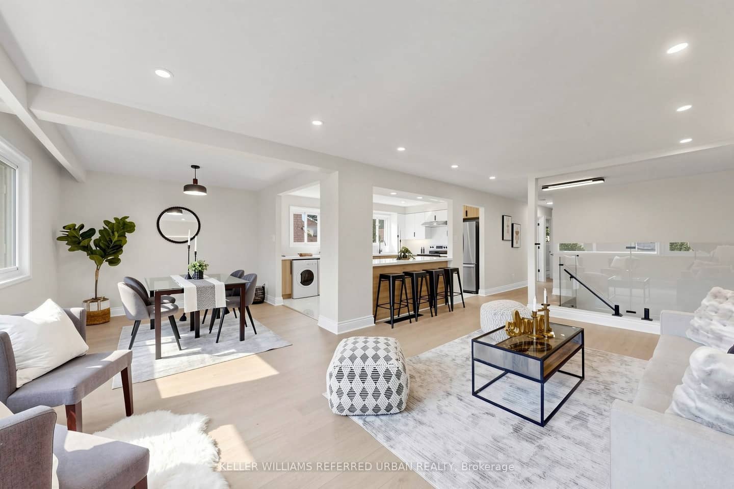 143 Silas Hill Drive, Toronto, ON M2J 2X8