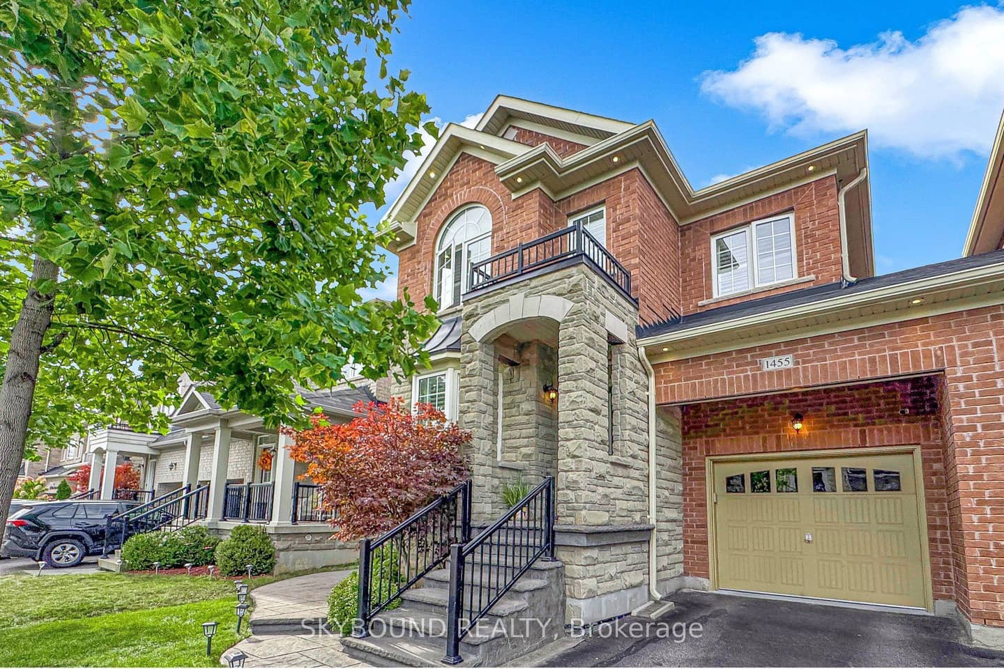 1455 Haws Crescent, Milton, ON L9T 8V2