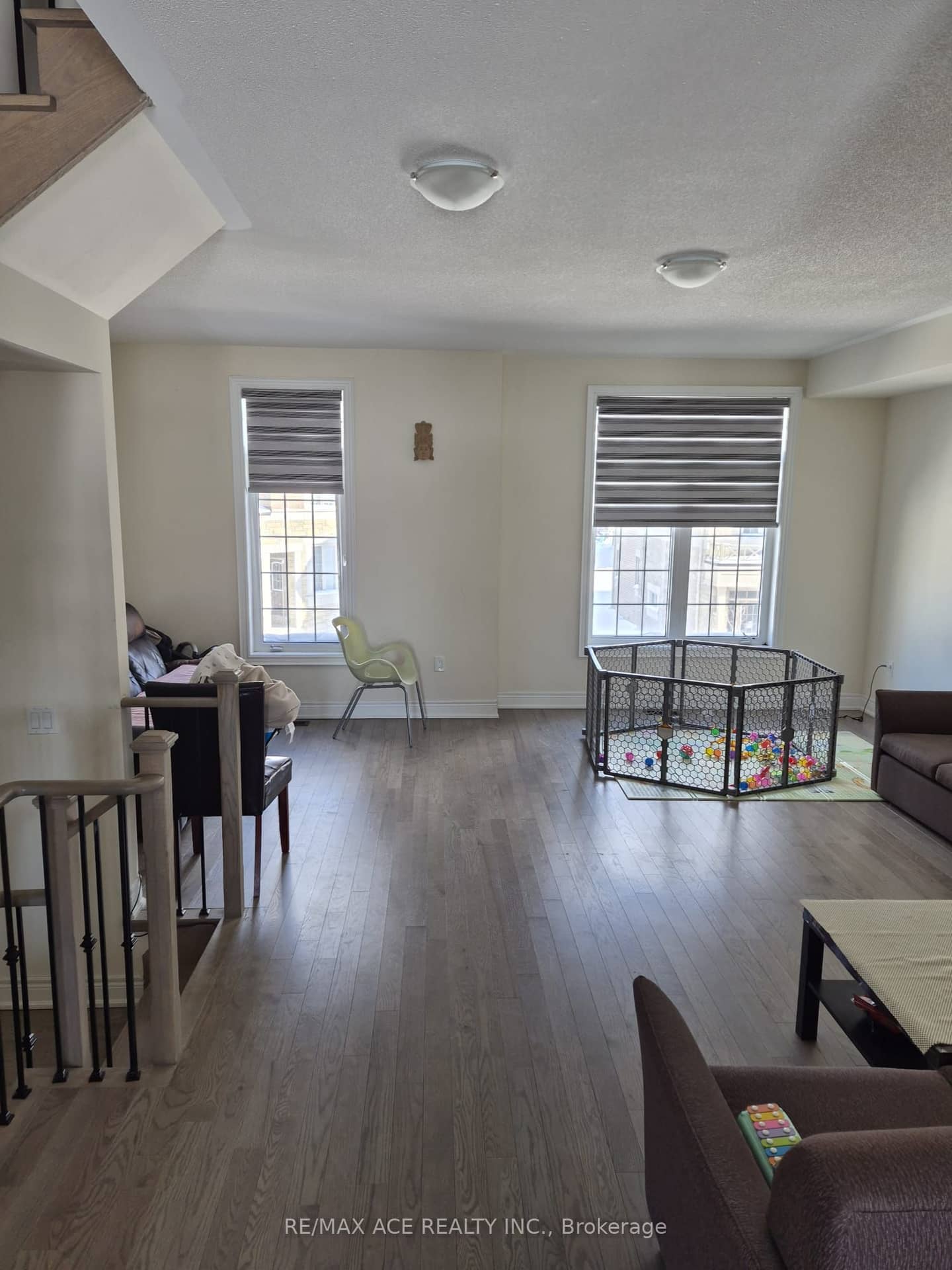 32 Andress Way, Markham, ON L3S 0E9