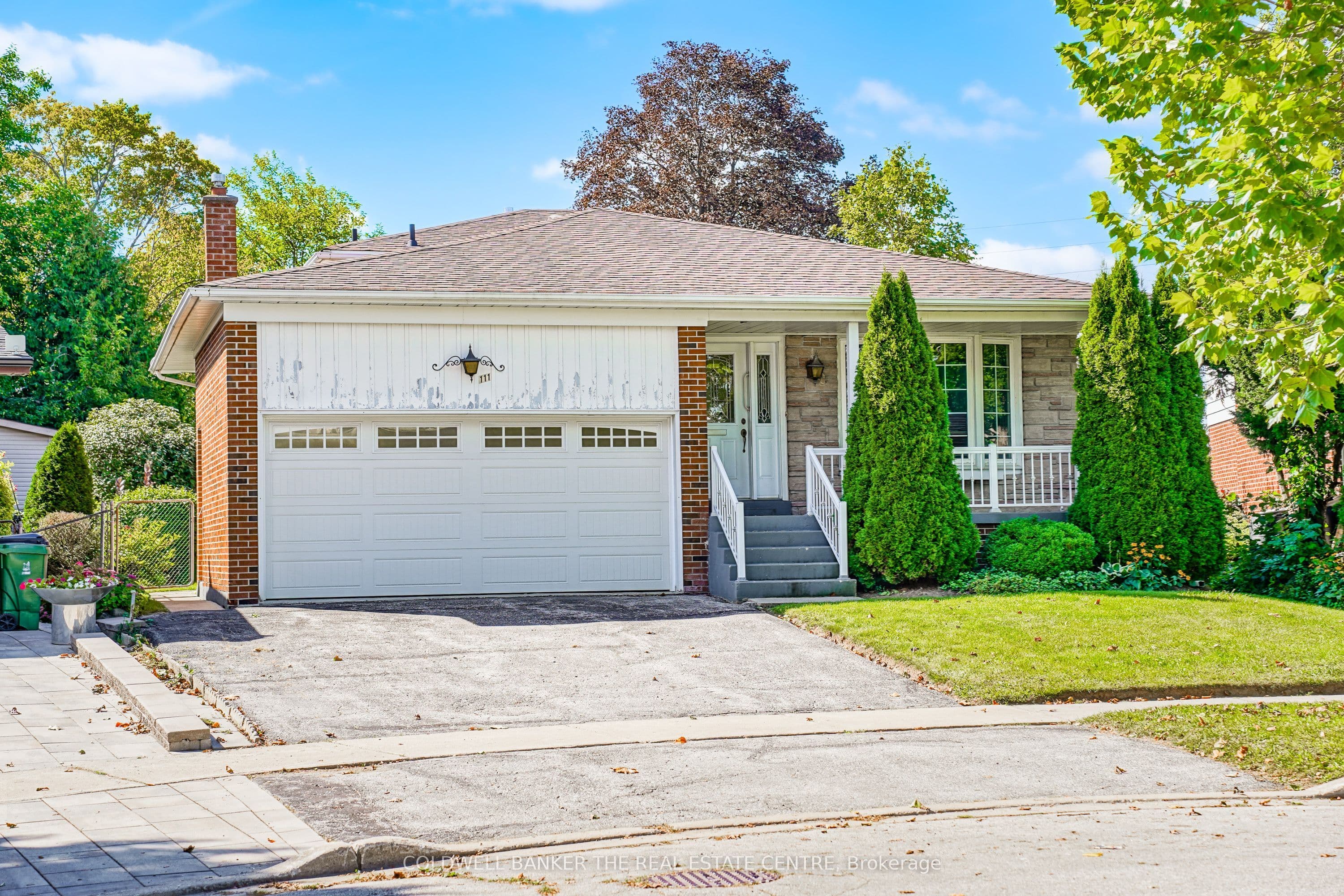 111 Briarscross Boulevard, Toronto, ON M1S 3K6