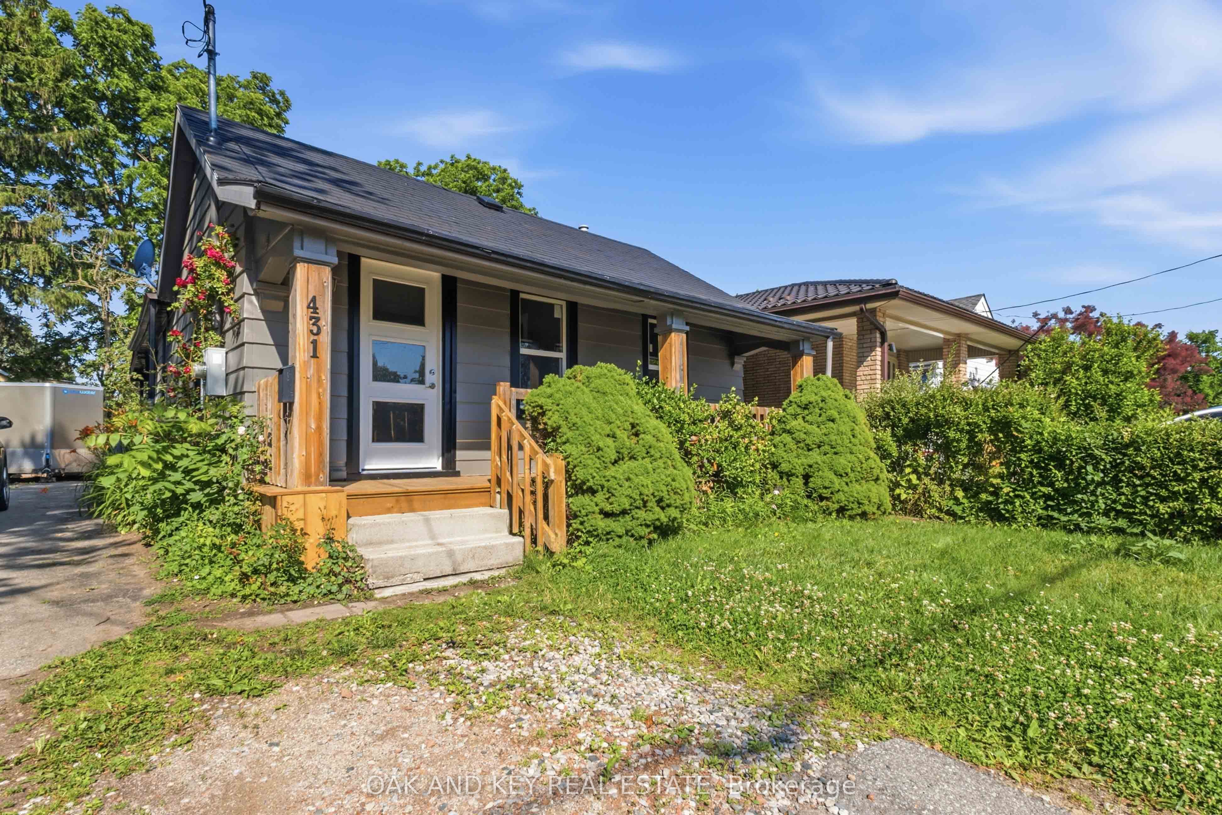 431 Burdick Place, London East, ON N5W 4P4