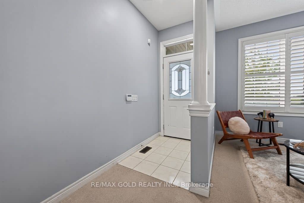 131 Olivia Marie Road, Brampton, ON L6Y 0W1