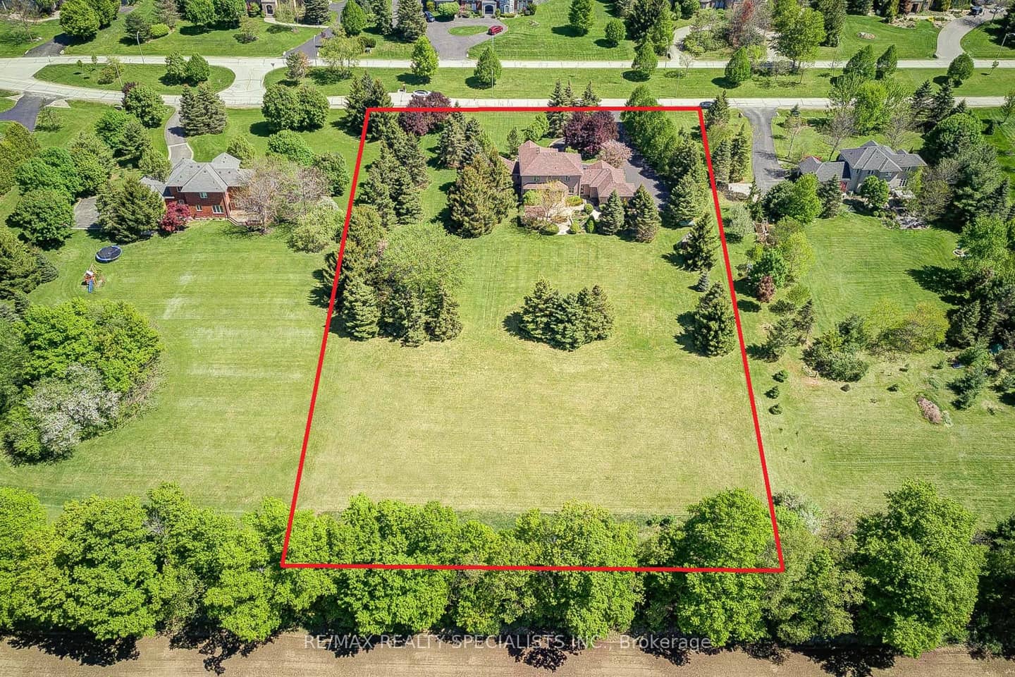 11 Bridlewood Boulevard, Halton Hills, ON L0P 1H0