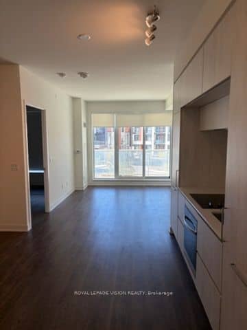 6 David Eyer Road 217, Richmond Hill, ON L4S 0N5