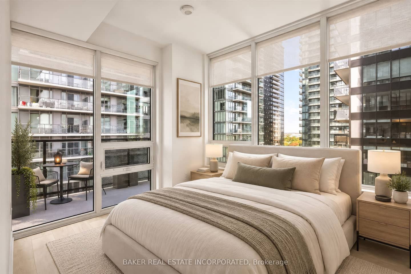 127 Broadway Avenue 1705, Toronto, ON M4P 1V3