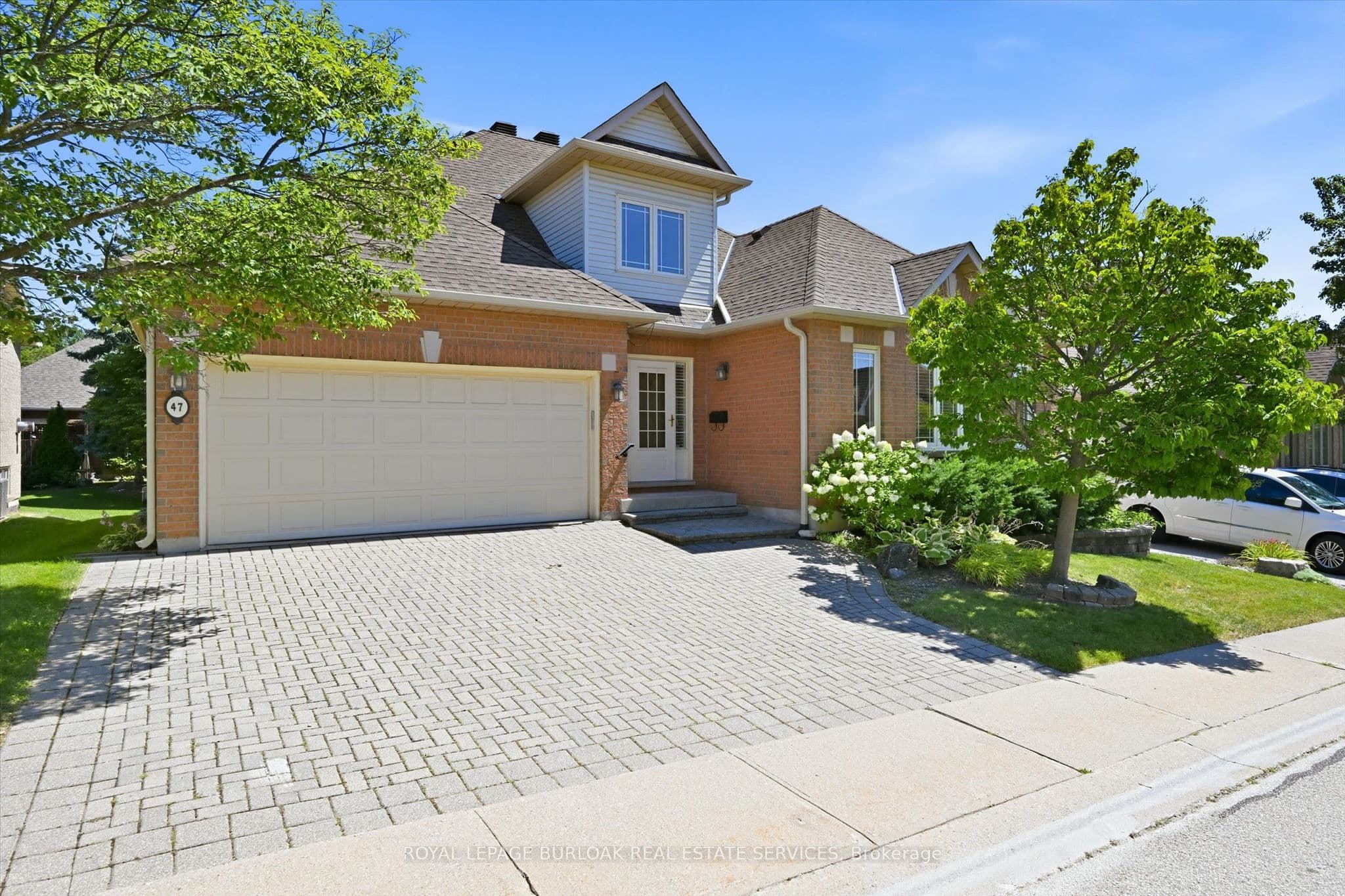 1150 Skyview Drive 47, Burlington, ON L7P 4X5
