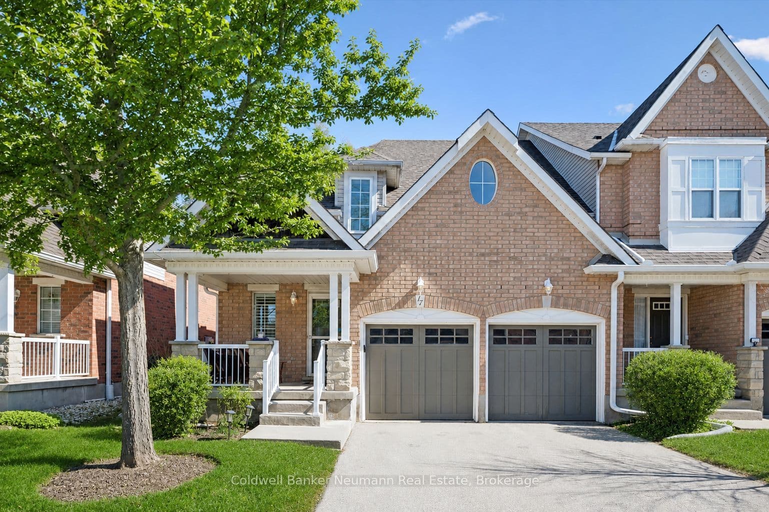 165 Terraview Crescent, Guelph, ON N1G 5G8