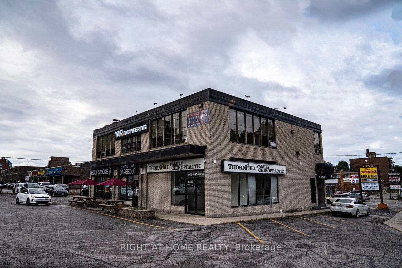 8119 Yonge Street 2nd Floor, Markham, ON L3T 2C6