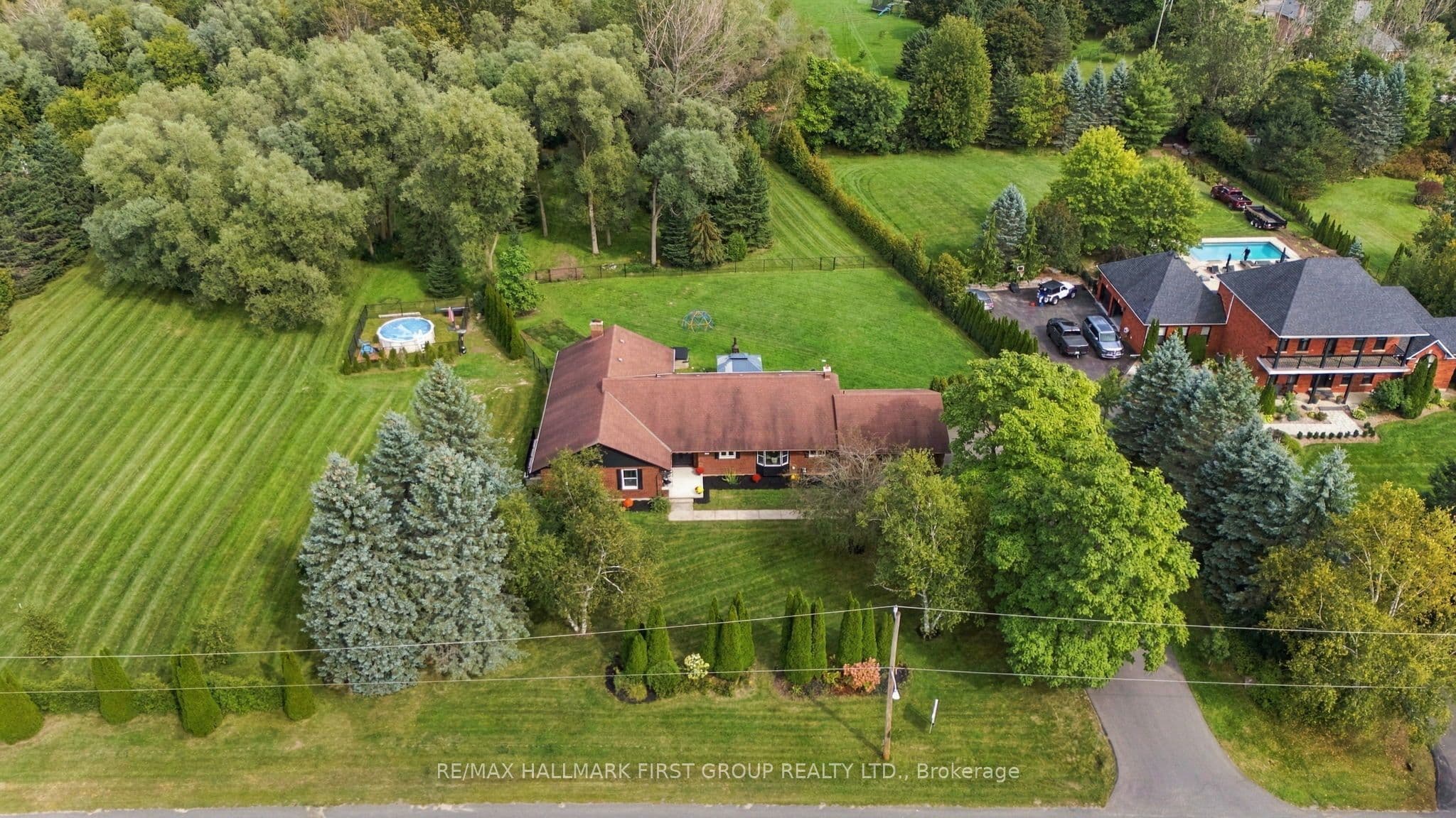 4275 Tooley Road, Clarington, ON L1E 1Z4