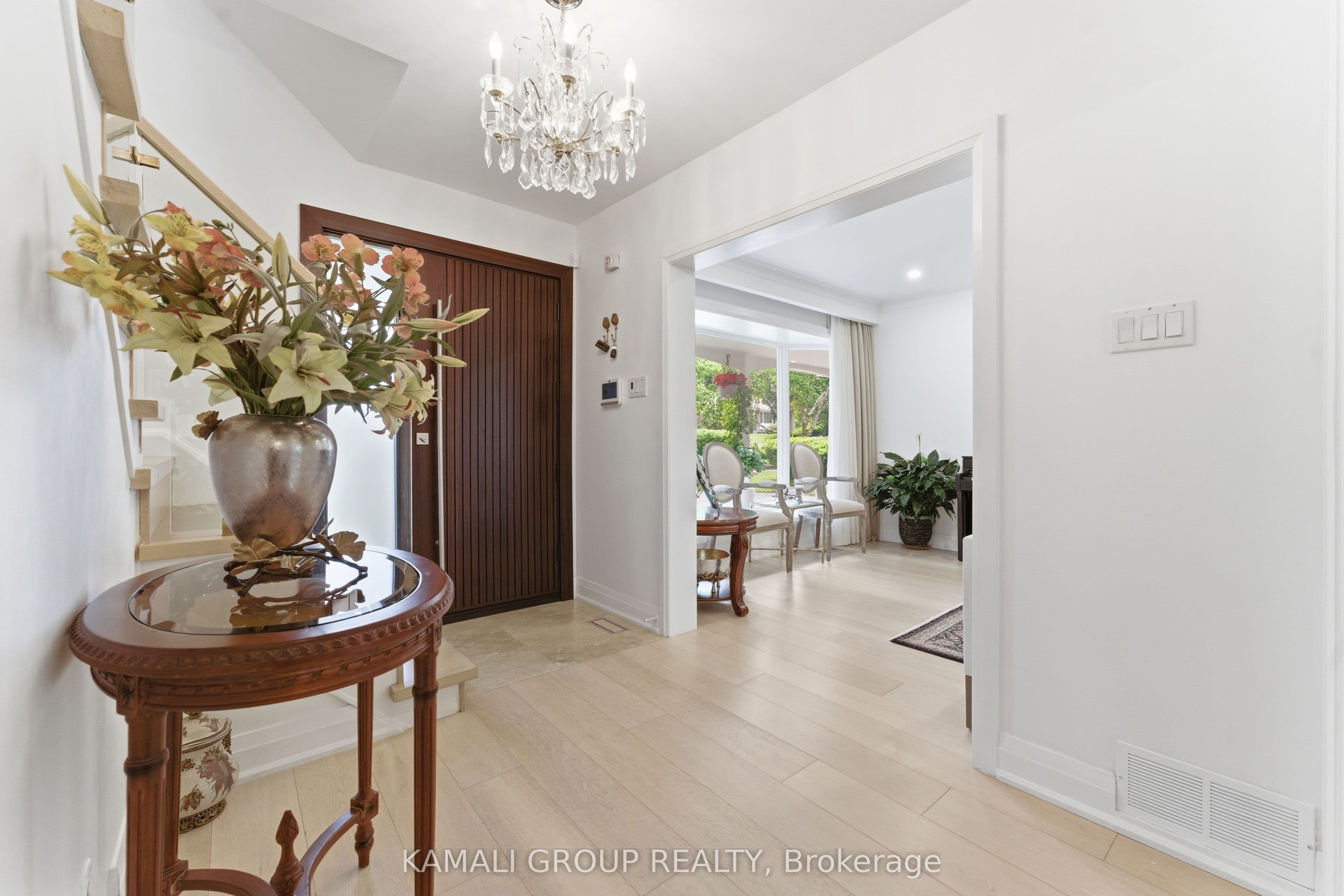 30 Blue Ridge Road, Toronto, ON M2K 1R7