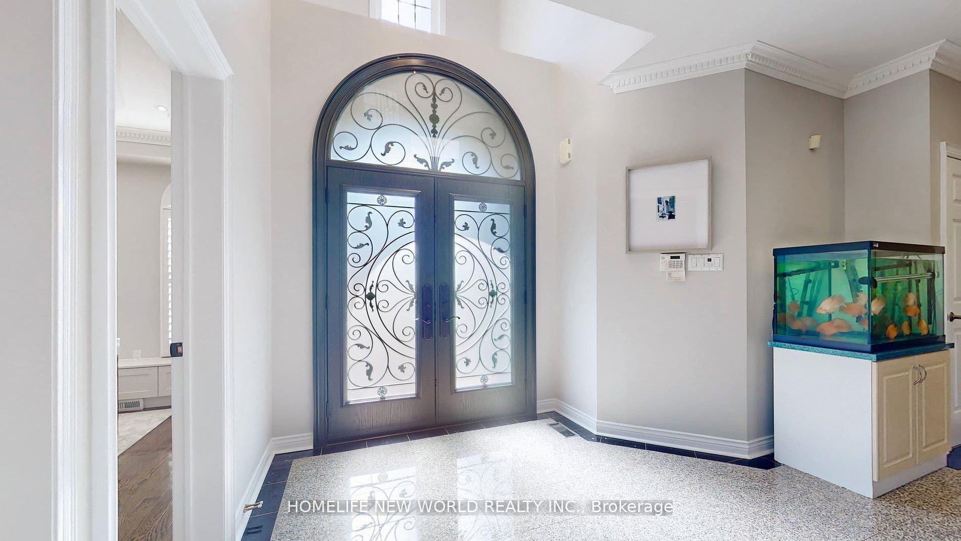 115 Golden Tulip Crescent, Markham, ON L6C 1W4