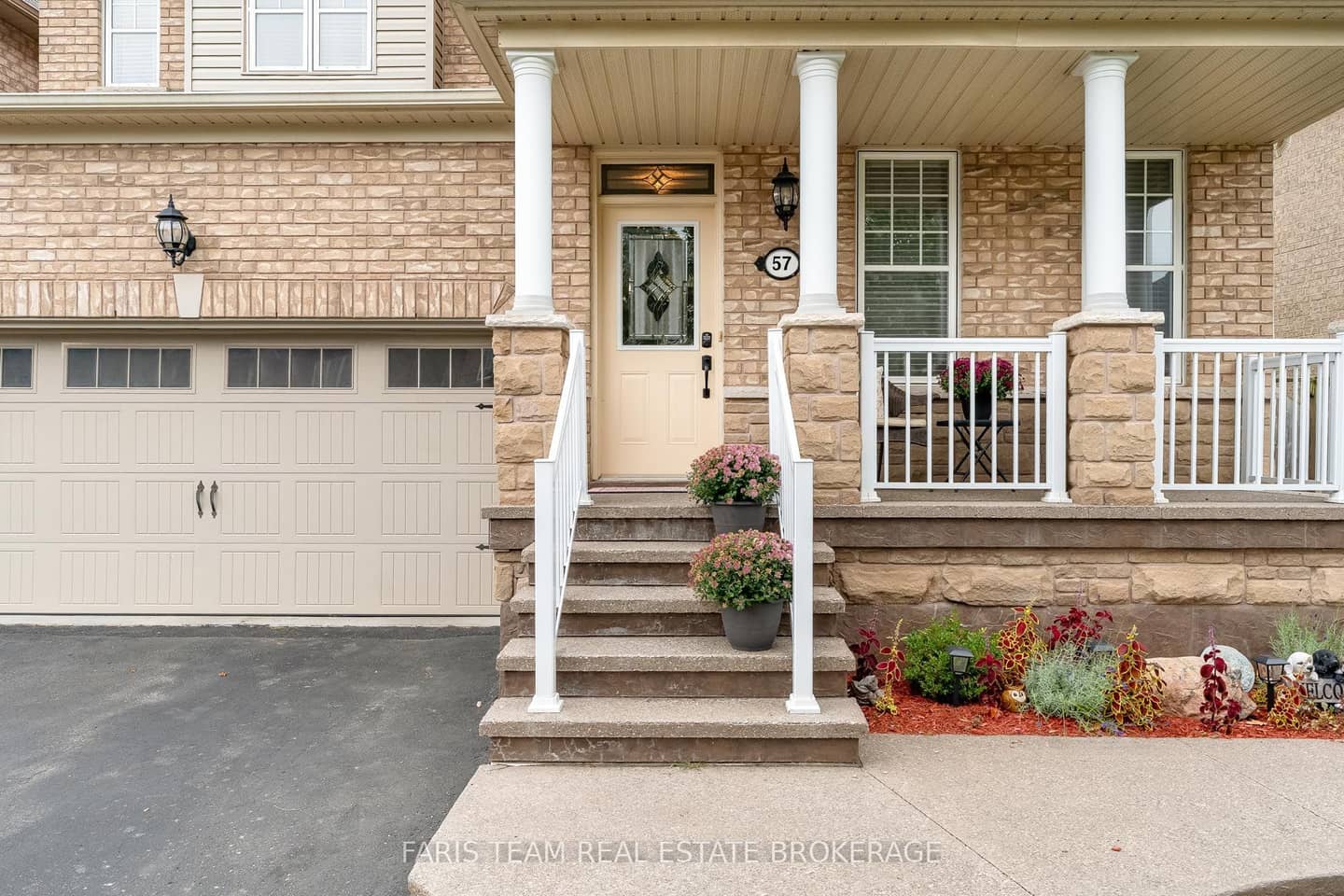 57 Spotted Owl Crescent, Brampton, ON L7A 0K1