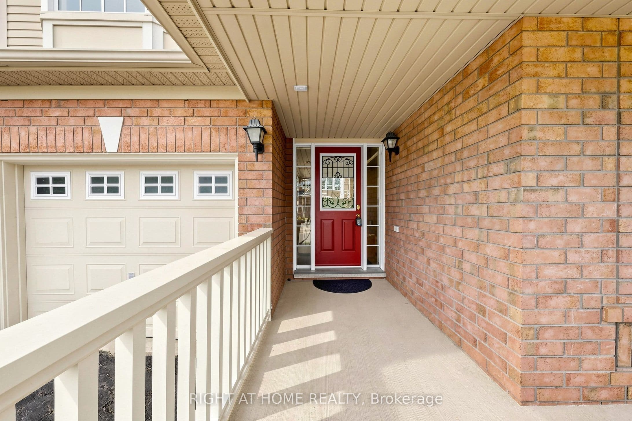 5 Mendoza Drive, Brampton, ON L7A 3M3