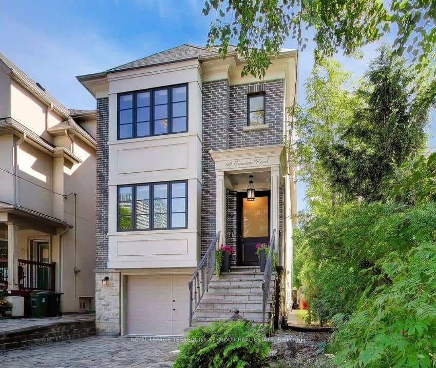 69 Taunton Road, Toronto, ON M4S 2P2