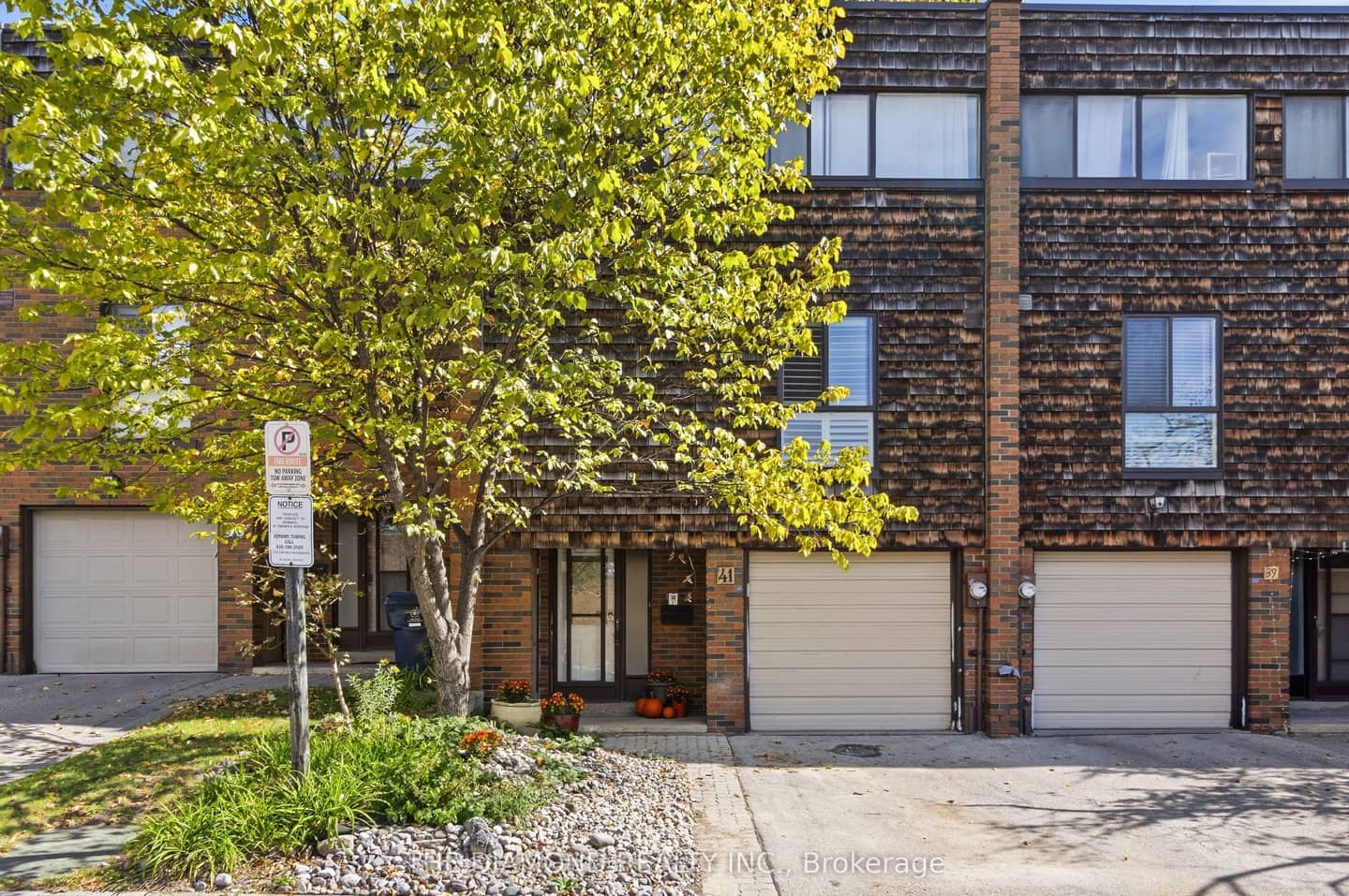 41 Carl Shepway, Toronto, ON M2J 1X3
