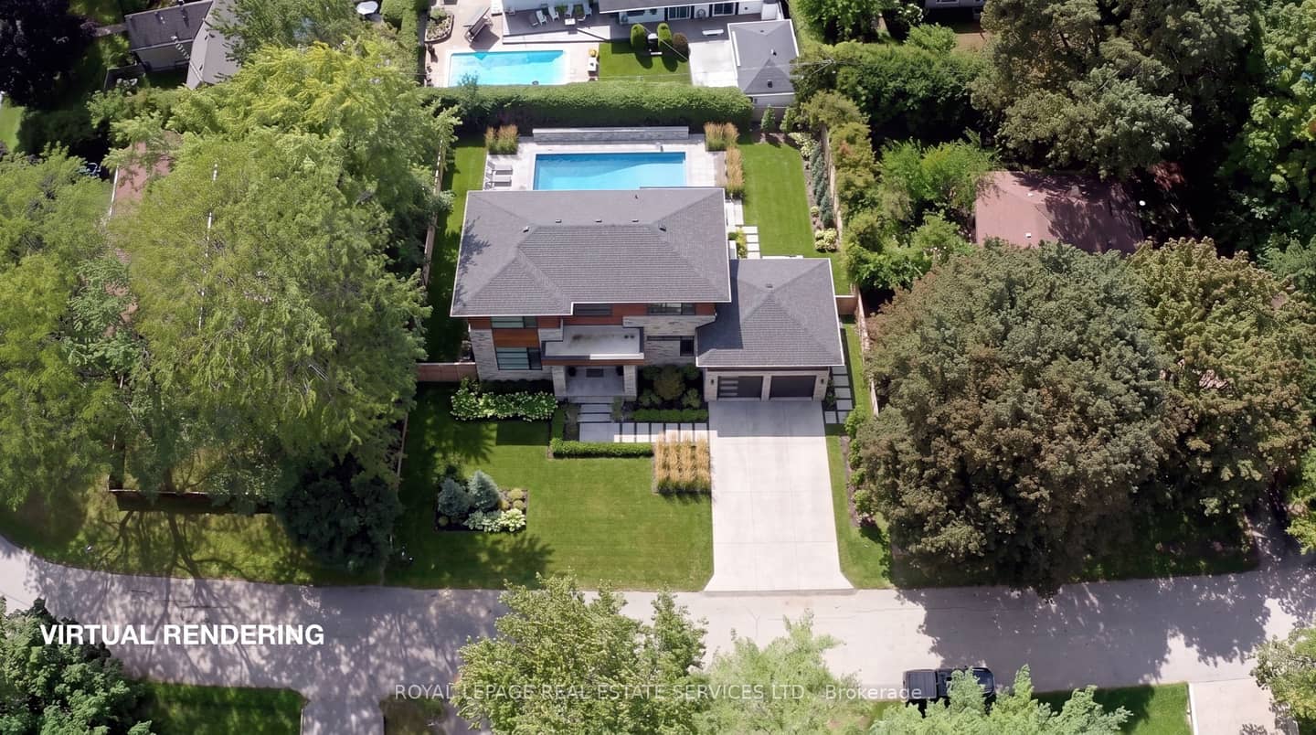 55 Germorda Drive, Oakville, ON L6H 1A9