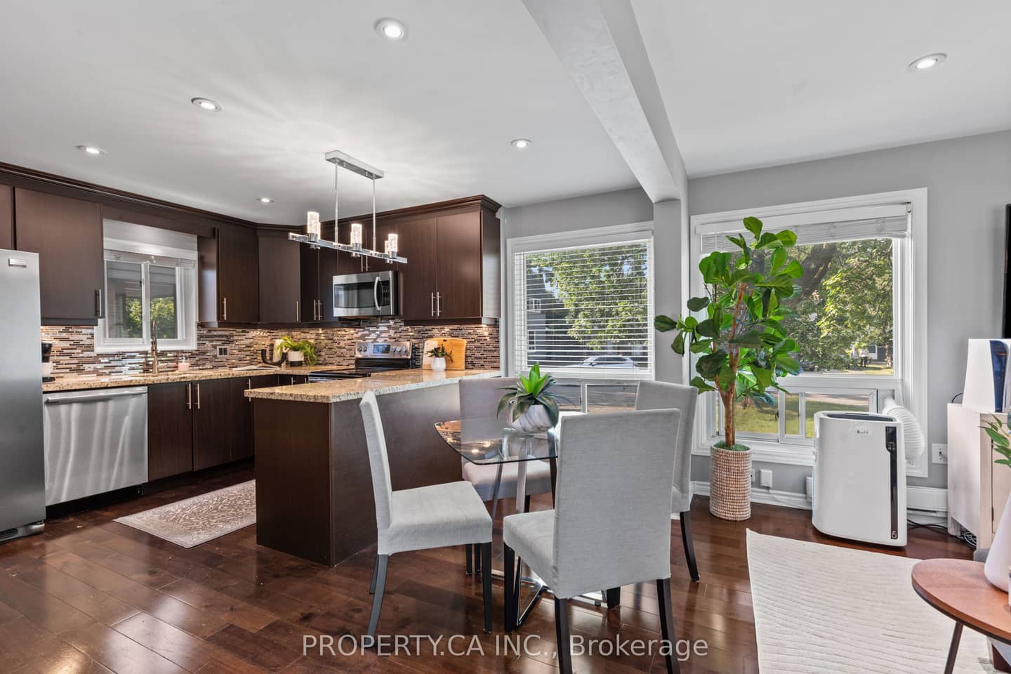 37 Gladstone Square, Brampton, ON L6S 2H5