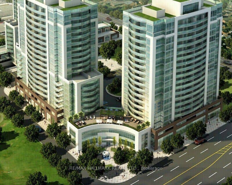 2152 Lawrence Avenue 101, Toronto, ON M1R 0B5